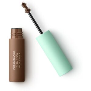 KIKO Milano, Dreamphoria Fluffy Fusion Brow Pomade tusz do brwi o konsystencji musu 03 Medium Brown 4ml KIKO Milano, Dreamphoria Fluffy Fusion Brow Pomade tusz do brwi o konsystencji musu 03 Medium Brown 4ml