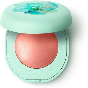 KIKO Milano, Dreamphoria Glow Up Beautifier Highlighting Face Powder hybrydowy puder do twarzy w kompakcie 02 Peachy Passion 6g KIKO Milano, Dreamphoria Glow Up Beautifier Highlighting Face Powder hybrydowy puder do twarzy w kompakcie 02 Peachy Passion 6g