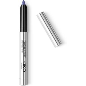 KIKO Milano Freestyle Eyeshadow Stick cień do powiek w sztyfcie o 12-godzinnej trwałości 08 Blu Duochrome 1.5g KIKO Milano Freestyle Eyeshadow Stick cień do powiek w sztyfcie o 12-godzinnej trwałości 08 Blu Duochrome 1.5g