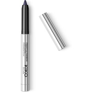KIKO Milano Freestyle Eyeshadow Stick cień do powiek w sztyfcie o 12-godzinnej trwałości 09 Navy Blue 1.5g KIKO Milano Freestyle Eyeshadow Stick cień do powiek w sztyfcie o 12-godzinnej trwałości 09 Navy Blue 1.5g