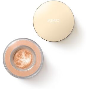 KIKO Milano, Hug Couture Flex It Up Loose Powder puder sypki utrwalający 02 Almond Praline 10g KIKO Milano, Hug Couture Flex It Up Loose Powder puder sypki utrwalający 02 Almond Praline 10g