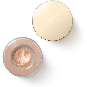 KIKO Milano, Hug Couture Flex It Up Loose Powder puder sypki utrwalający 03 Pecan Crumble 10g KIKO Milano, Hug Couture Flex It Up Loose Powder puder sypki utrwalający 03 Pecan Crumble 10g