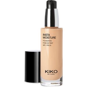 KIKO Milano, Instamoisture Foundation, Nawilżający podkład w płynie SPF 25 2 Gold 30ml KIKO Milano, Instamoisture Foundation, Nawilżający podkład w płynie SPF 25 2 Gold 30ml