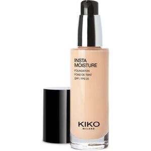 KIKO MILANO - Instamoisture Foundation 2 Rose - Różowy KIKO MILANO - Instamoisture Foundation 2 Rose - Różowy