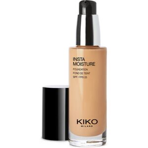KIKO Milano, Instamoisture Foundation, Nawilżający podkład w płynie SPF 25 5.5 Gold 30ml KIKO Milano, Instamoisture Foundation, Nawilżający podkład w płynie SPF 25 5.5 Gold 30ml
