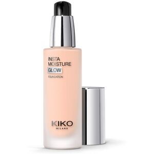 KIKO Milano, Instamoisture Glow Foundation, Nawilżający podkład w płynie o świetlistym wykończeniu, 5 Neutral, 30ml KIKO Milano, Instamoisture Glow Foundation, Nawilżający podkład w płynie o świetlistym wykończeniu, 5 Neutral, 30ml