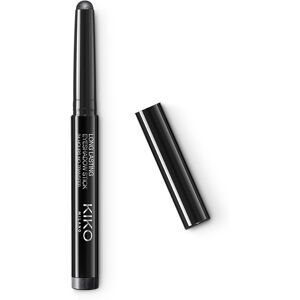 KIKO Milano, Long Lasting Eyeshadow Stick cień do powiek w sztyfcie 22 Anthracite 1.6g KIKO Milano, Long Lasting Eyeshadow Stick cień do powiek w sztyfcie 22 Anthracite 1.6g