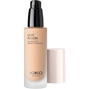 KIKO Milano, Love Fusion 24H Moisture Radiant Foundation nawilżający podkład do twarzy 4NG Neutral Gold 30ml KIKO Milano, Love Fusion 24H Moisture Radiant Foundation nawilżający podkład do twarzy 4NG Neutral Gold 30ml