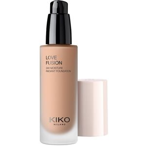 KIKO Milano, Love Fusion 24H Moisture Radiant Foundation nawilżający podkład do twarzy 5.5WR Warm Rose 30ml KIKO Milano, Love Fusion 24H Moisture Radiant Foundation nawilżający podkład do twarzy 5.5WR Warm Rose 30ml