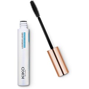 KIKO Milano, Luxurious Lashes Waterproof Mascara tusz do rzęs nadający wyjątkową objętość 12ml KIKO Milano, Luxurious Lashes Waterproof Mascara tusz do rzęs nadający wyjątkową objętość 12ml