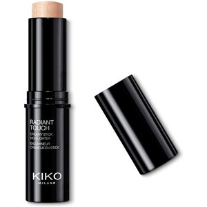 Radiant Touch Creamy Stick Highlighter rozświetlacz w sztyfcie 100 Gold 10g Radiant Touch Creamy Stick Highlighter rozświetlacz w sztyfcie 100 Gold 10g