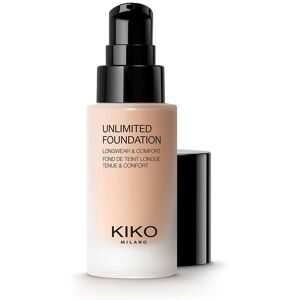 KIKO Milano Unlimited Foundation Rose - Podkład KIKO Milano Unlimited Foundation Rose - Podkład