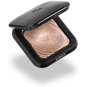 KIKO Milano, Water Eyeshadow cień zapewniający natychmiastowy kolor do nakładania na sucho i na mokro 02 Champagne 3g KIKO Milano, Water Eyeshadow cień zapewniający natychmiastowy kolor do nakładania na sucho i na mokro 02 Champagne 3g