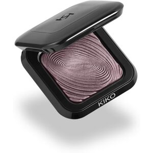 KIKO Milano, Water Eyeshadow cień zapewniający natychmiastowy kolor do nakładania na sucho i na mokro 14 Golden Mauve 3g KIKO Milano, Water Eyeshadow cień zapewniający natychmiastowy kolor do nakładania na sucho i na mokro 14 Golden Mauve 3g