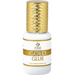 Klej do rzęs Gold Glue 5ml Klej do rzęs Gold Glue 5ml