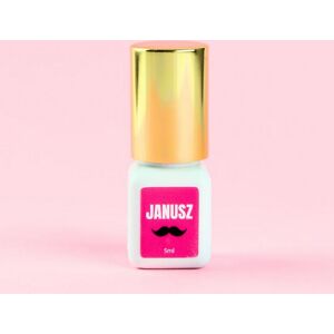 Klej do rzęs JANUSZ by Magnitica 5ml Klej do rzęs JANUSZ by Magnitica 5ml