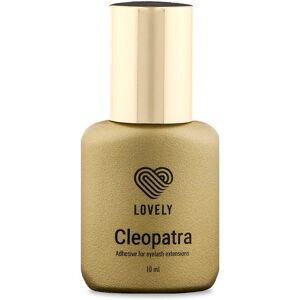 Klej do rzęs Lovely Cleopatra 10ml Klej do rzęs Lovely Cleopatra 10ml