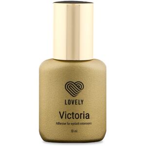 Klej do rzęs Lovely Victoria 10ml Klej do rzęs Lovely Victoria 10ml