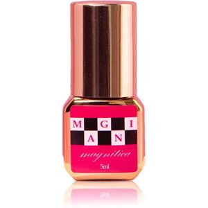 Klej Do Rzęs - MAGNI 5ml - Klej do rzęs bez cyjanoakrylu Klej Do Rzęs - MAGNI 5ml - Klej do rzęs bez cyjanoakrylu