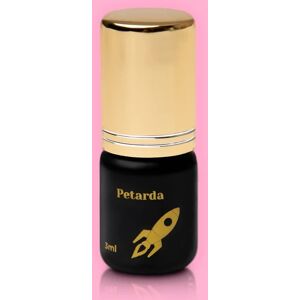 Klej do rzęs - Petarda, 3ml - Szybki czas wiązania! Klej do rzęs - Petarda, 3ml - Szybki czas wiązania!