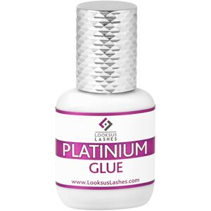 Klej do rzęs Platinium Glue 10ml Klej do rzęs Platinium Glue 10ml