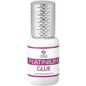 Klej do rzęs Platinium Glue 5ml Klej do rzęs Platinium Glue 5ml