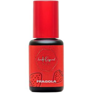 Klej do rzęs truskawkowy Fragola IG Lashes 5ml Klej do rzęs truskawkowy Fragola IG Lashes 5ml