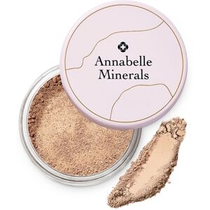Korektor mineralny w odcieniu Golden Sand - 4g - Annabelle Minerals Korektor mineralny w odcieniu Golden Sand - 4g - Annabelle Minerals