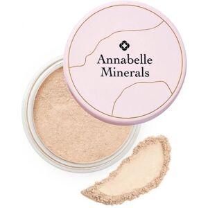 Korektor mineralny w odcieniu Pure Fairest - 4g - Annabelle Minerals Korektor mineralny w odcieniu Pure Fairest - 4g - Annabelle Minerals