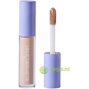Korektor z kwasem hialuronowym odcień 02 4,5ml Korektor z kwasem hialuronowym odcień 02 4,5ml