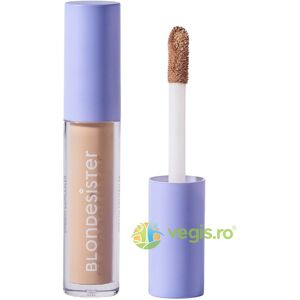 Korektor z kwasem hialuronowym odcień 04 4,5ml Korektor z kwasem hialuronowym odcień 04 4,5ml
