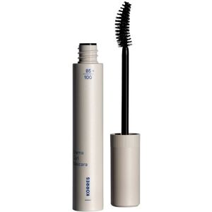 KORRES Drama Curl Mascara Podkręcający Tusz do Rzęs 01 Black KORRES Drama Curl Mascara Podkręcający Tusz do Rzęs 01 Black