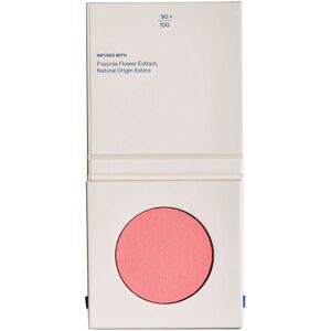 KORRES Natural Fresh Blush Róż do Policzków 01 Pink Peony KORRES Natural Fresh Blush Róż do Policzków 01 Pink Peony