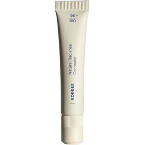 KORRES Natural Radiance Concealer Korektor 02 Medium KORRES Natural Radiance Concealer Korektor 02 Medium