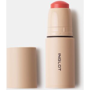 Kremowy róż w sztyfcie VIBRANT CORAL 216 INGLOT Kremowy róż w sztyfcie VIBRANT CORAL 216 INGLOT