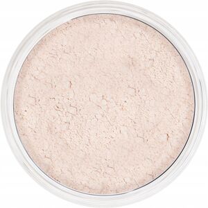 Kryolan Anti Shine Puder Ryżowy Matujący Light Kryolan Anti Shine Puder Ryżowy Matujący Light