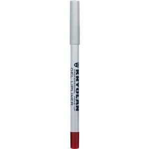 Kryolan Gel Lipliner Żelowa Konturówka do Ust Poppy Punch Kryolan Gel Lipliner Żelowa Konturówka do Ust Poppy Punch