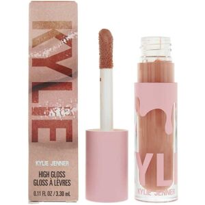 Kylie Cosmetics, High Gloss, Błyszczyk do ust, 715, Partner w zbrodni, 3.3 ml Kylie Cosmetics, High Gloss, Błyszczyk do ust, 715, Partner w zbrodni, 3.3 ml