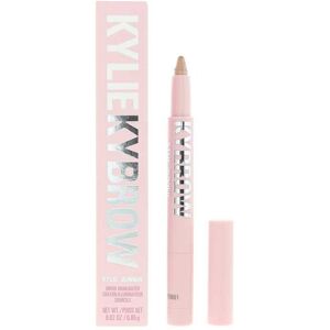Kylie Cosmetics, Kybrow, Wyróżnienie, Kremowa kredka do brwi, 003, Średni połysk, 0.86 g Kylie Cosmetics, Kybrow, Wyróżnienie, Kremowa kredka do brwi, 003, Średni połysk, 0.86 g