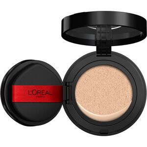 L'Oreal Paris Infaillible Cushion Foundation płynny podkład w poduszce N100 11g L'Oreal Paris Infaillible Cushion Foundation płynny podkład w poduszce N100 11g