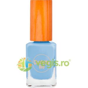 Lakier do paznokci Bleu Pastel Perfect Cover 10ml Lakier do paznokci Bleu Pastel Perfect Cover 10ml