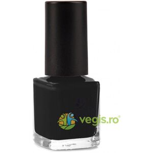 Lakier do paznokci Czarny 7ml Lakier do paznokci Czarny 7ml