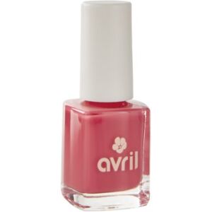 Lakier do paznokci Czerwony Hibiskus 7ml Lakier do paznokci Czerwony Hibiskus 7ml