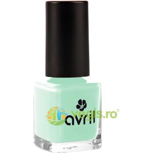 Lakier do paznokci Green Water 7ml Lakier do paznokci Green Water 7ml