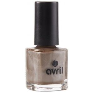 Lakier do paznokci Perłowo Taupe 7ml Lakier do paznokci Perłowo Taupe 7ml