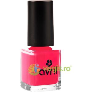 Lakier do Paznokci Malina Avril - Lakier Lakier do Paznokci Malina Avril - Lakier