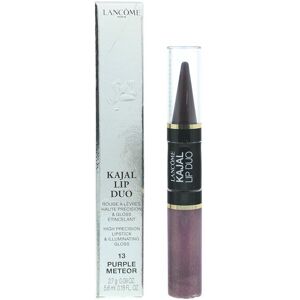 Lancôme Lip Duo - Meteor Fioletowa Szminka i błyszczyk 2.7g Lancôme Lip Duo - Meteor Fioletowa Szminka i błyszczyk 2.7g