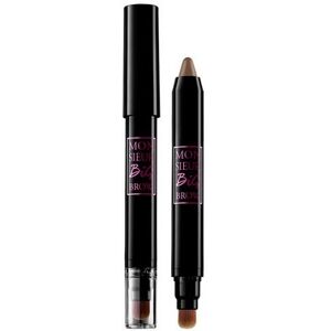 Niebieski kredka do brwi Lancôme - Kształtująca brwi - Długotrwała Niebieski kredka do brwi Lancôme - Kształtująca brwi - Długotrwała