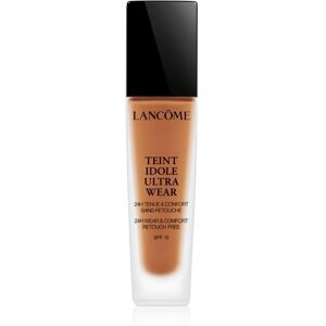 Lancôme Teint Idole Ultra Wear Długotrwały podkład - Podkład Lancôme Teint Idole Ultra Wear Długotrwały podkład - Podkład