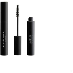 Larens, Colour, My Total Effect Mascara, tusz do rzęs, 12ml Larens, Colour, My Total Effect Mascara, tusz do rzęs, 12ml